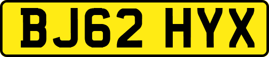 BJ62HYX