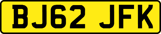 BJ62JFK