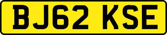 BJ62KSE