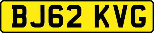 BJ62KVG