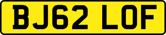 BJ62LOF