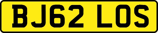 BJ62LOS