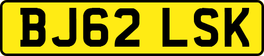 BJ62LSK