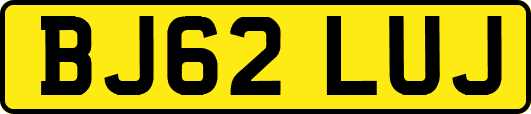BJ62LUJ