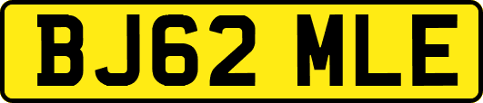BJ62MLE