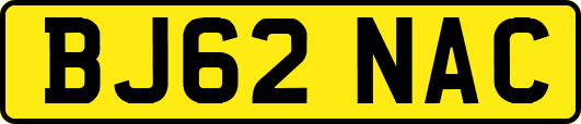 BJ62NAC