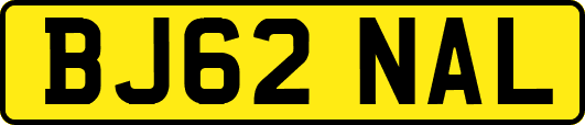 BJ62NAL