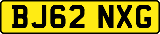 BJ62NXG