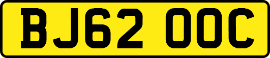 BJ62OOC