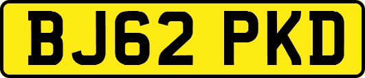 BJ62PKD