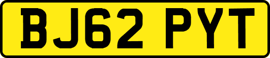 BJ62PYT