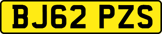 BJ62PZS
