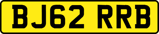 BJ62RRB