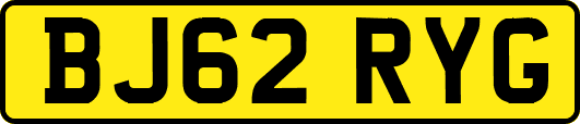 BJ62RYG