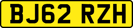 BJ62RZH