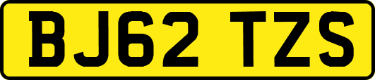 BJ62TZS