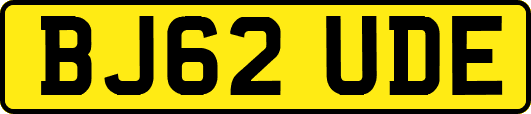 BJ62UDE