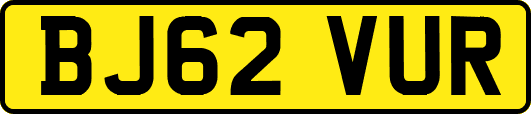 BJ62VUR