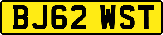 BJ62WST