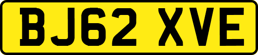 BJ62XVE