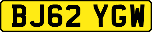 BJ62YGW