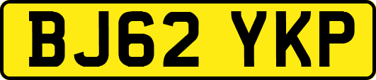 BJ62YKP