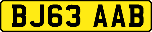 BJ63AAB