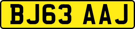 BJ63AAJ