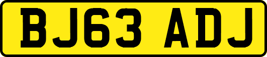 BJ63ADJ