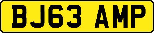 BJ63AMP