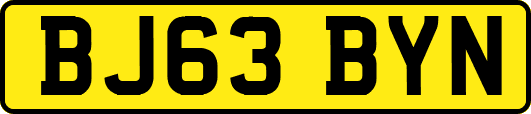 BJ63BYN
