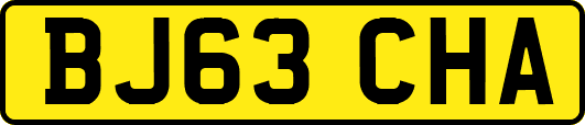 BJ63CHA