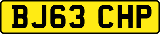 BJ63CHP