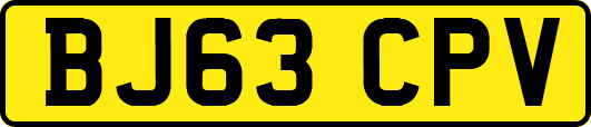 BJ63CPV
