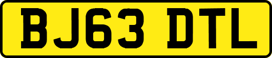 BJ63DTL
