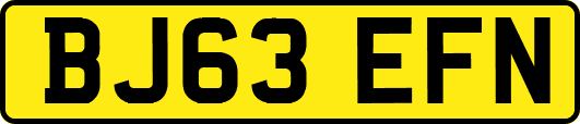 BJ63EFN