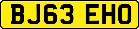 BJ63EHO