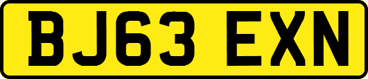 BJ63EXN