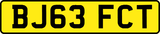 BJ63FCT