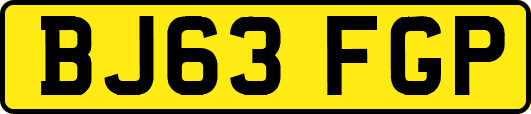 BJ63FGP