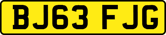 BJ63FJG