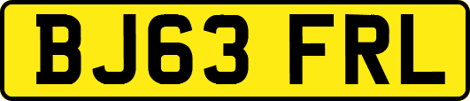 BJ63FRL