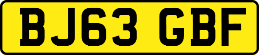 BJ63GBF