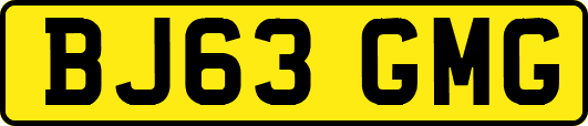 BJ63GMG