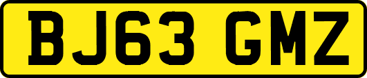 BJ63GMZ