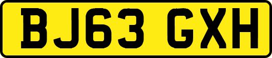 BJ63GXH