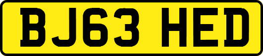 BJ63HED