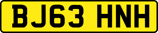BJ63HNH