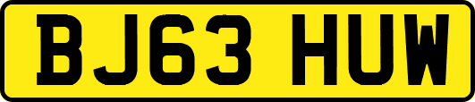 BJ63HUW