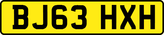 BJ63HXH